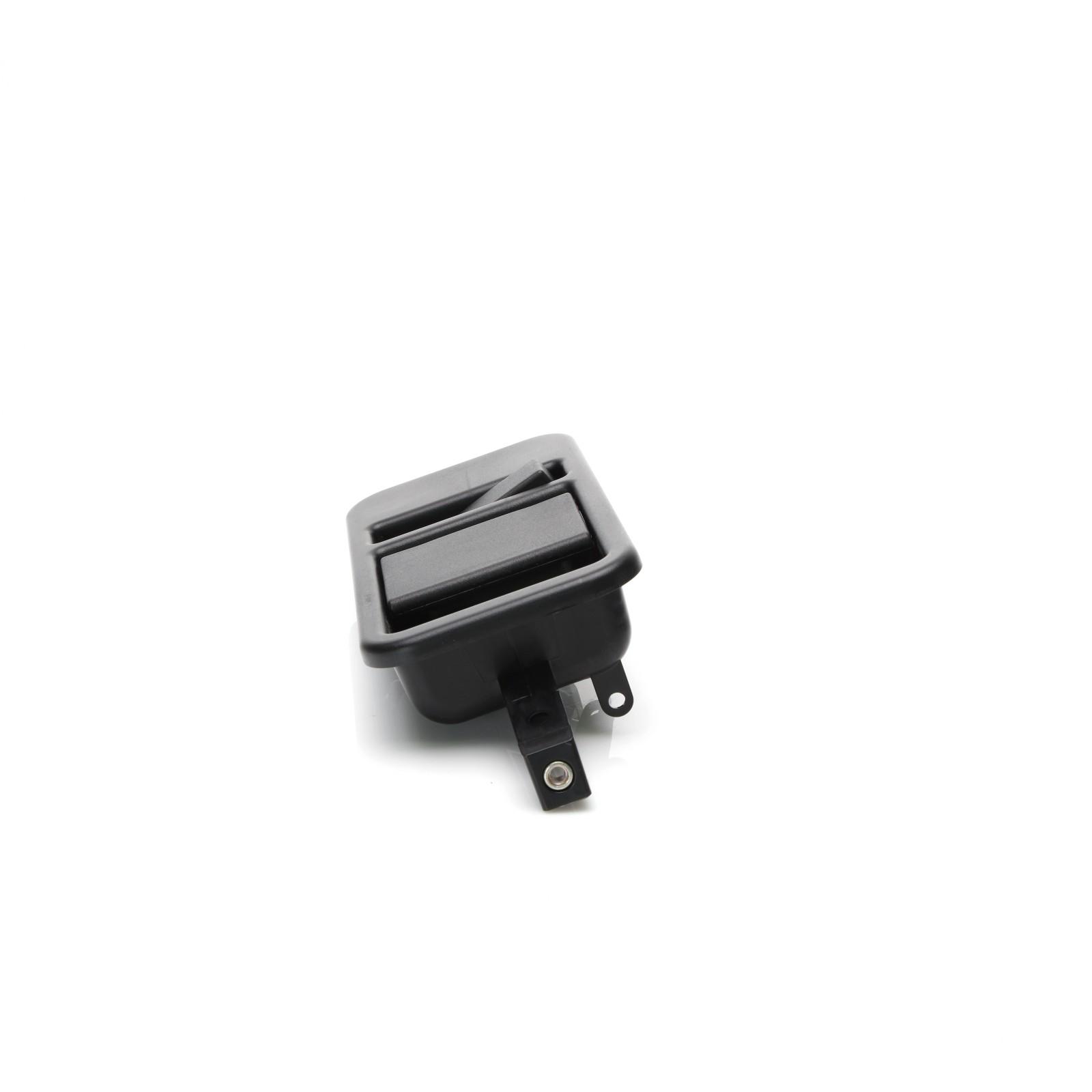 Original Iveco 500329793 Türgriff Hinten Daily III-VI Bj 1998 - 2013