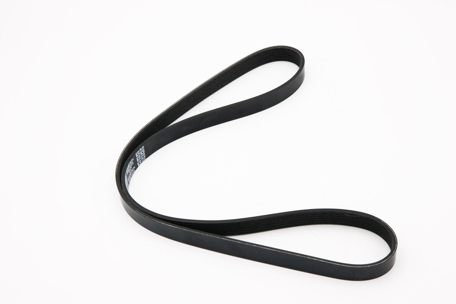 Original Iveco 5802102048 Keilrippenriemen Daily III, IV, V, VI 3.0 6PK1216