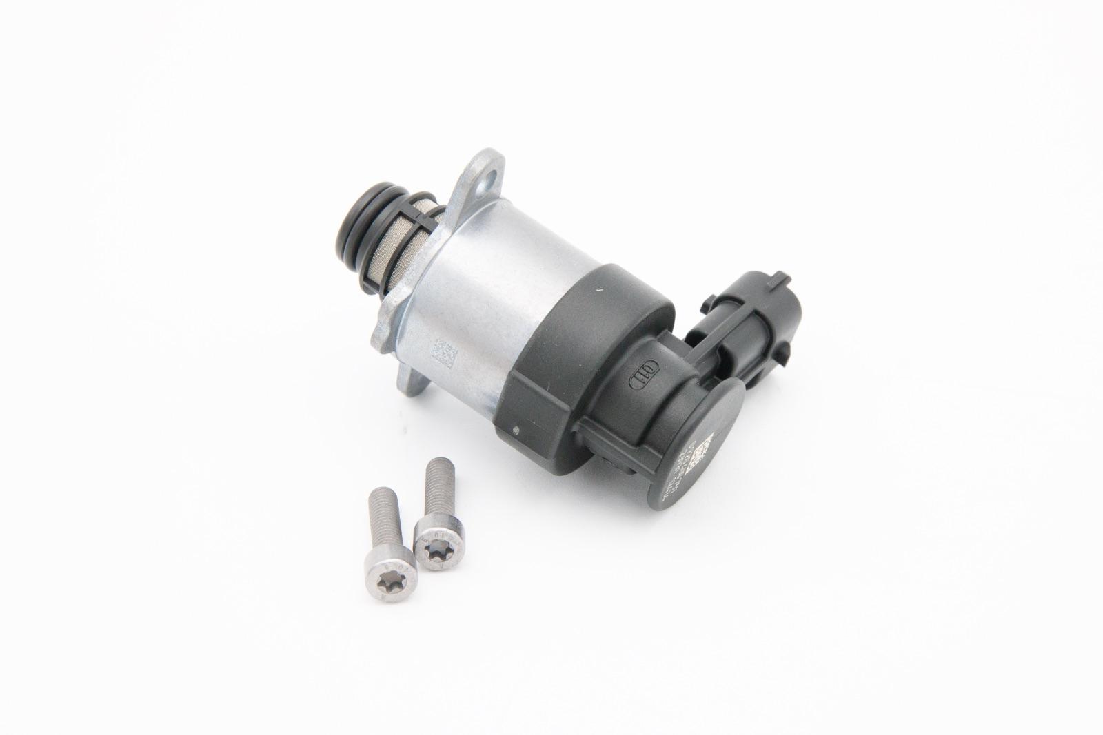 Original Iveco 42574911 Regelventil, Kraftstoffmenge Daily V, Fiat Ducato