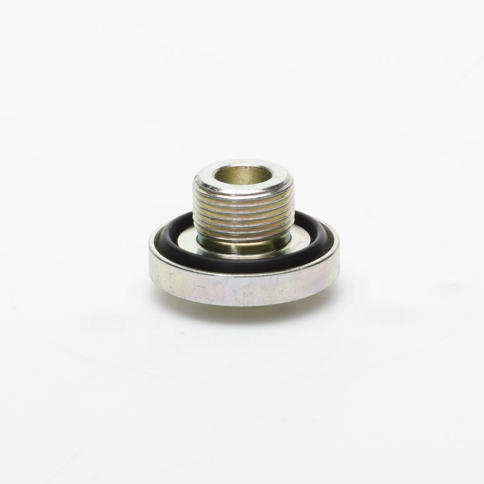 Original Iveco 5801949477 THREADED PLUG