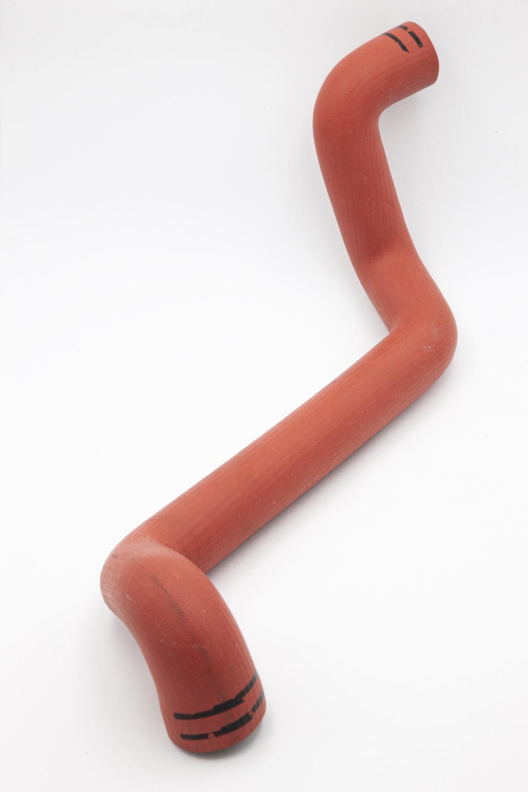 Original Iveco 93826070 RUBBER SLEEVE