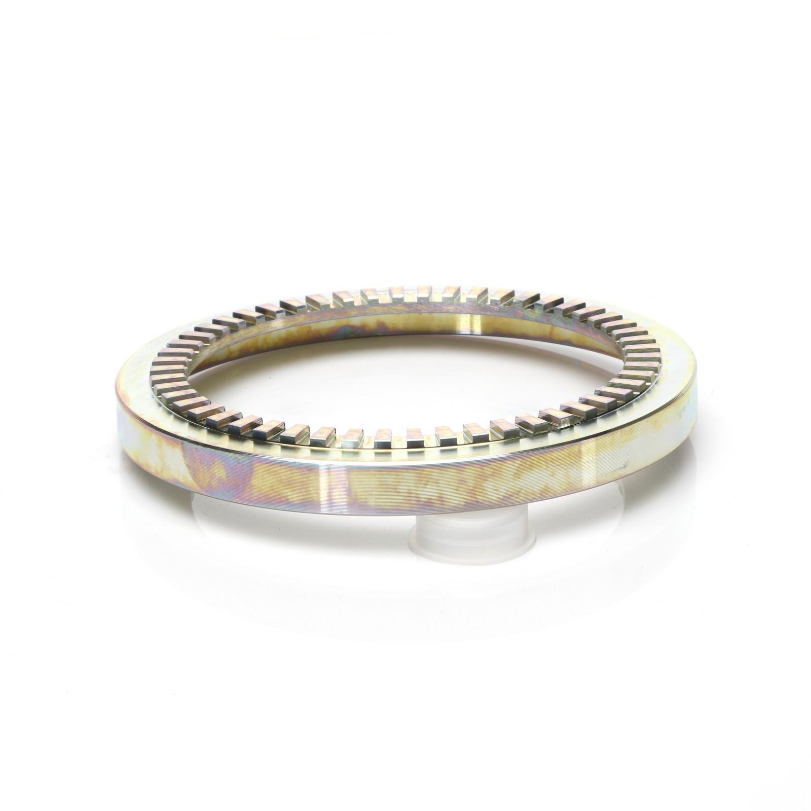 Original Iveco 500322809 ABS Kronenring hinten Daily 65C, 75C
