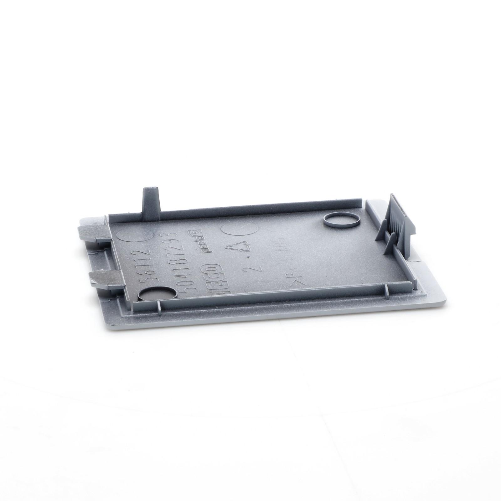 Original Iveco 504187294 Kappe Stoßstange Stralis Original Iveco 504187294 Kappe Stoßstange Stralis