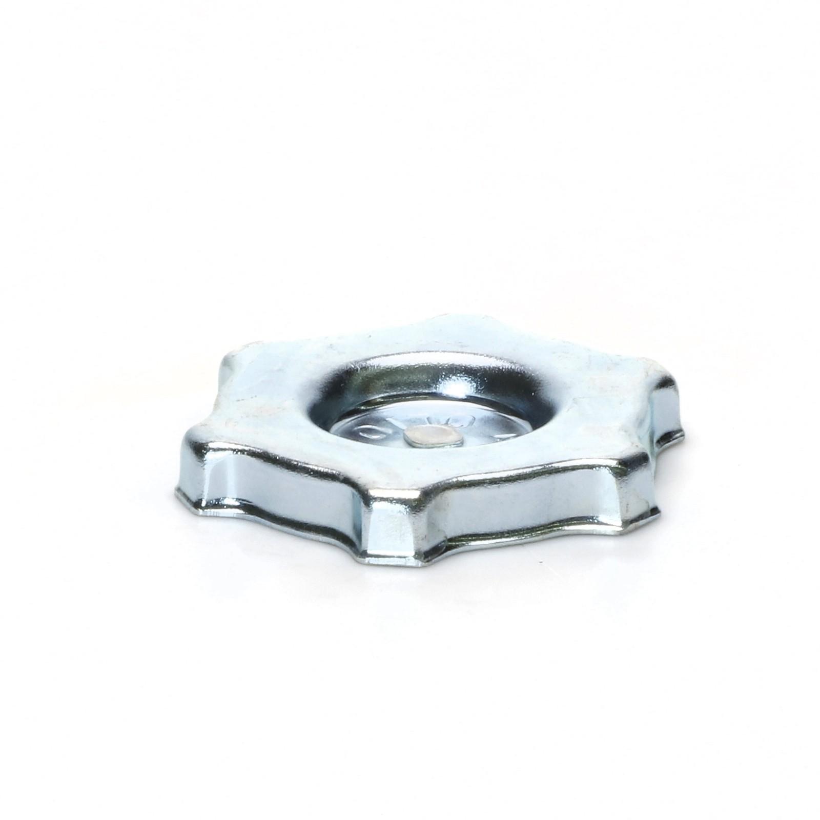 Original Iveco 98418980 Verschluss Öleinfüllstutzen Öldeckel Daily Ducato