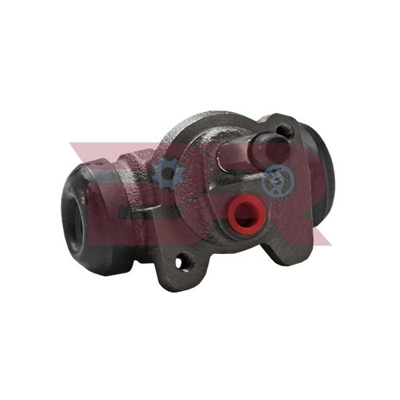 Botto Ricambi BRFR2387 Radbremszylinder Iveco 98452387