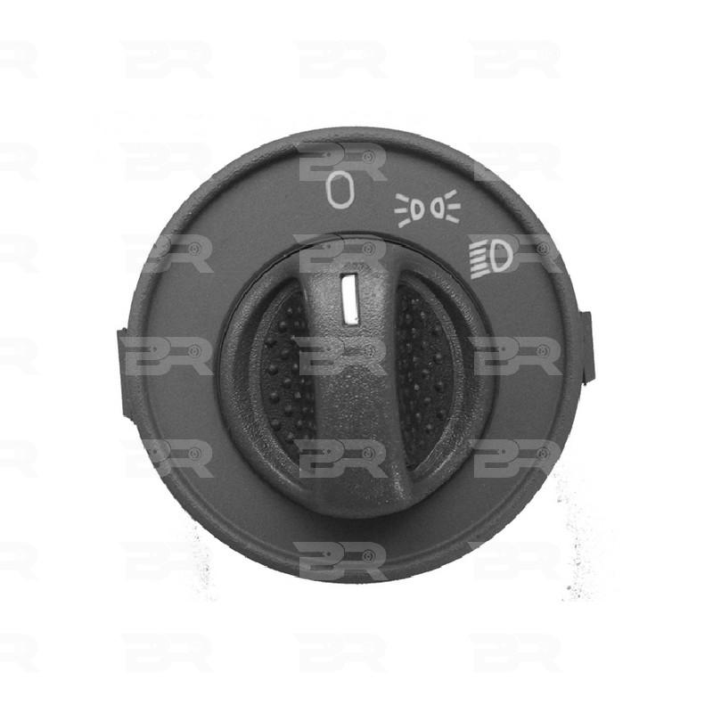 Botto Ricambi BREL1023 Schalter, Begrenzungsleuchte Iveco 41221023