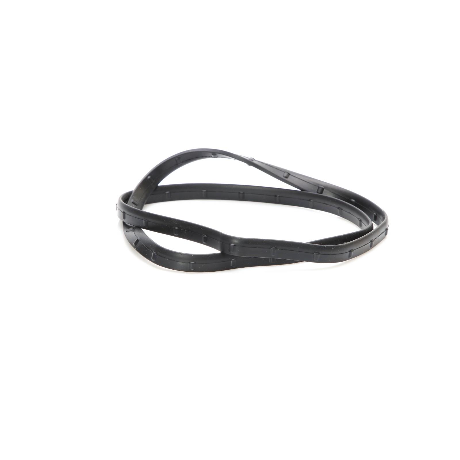Original Iveco 500388476 Dichtung Zylinderkopfhaube Daily 2.3 ab 2002, Ducato