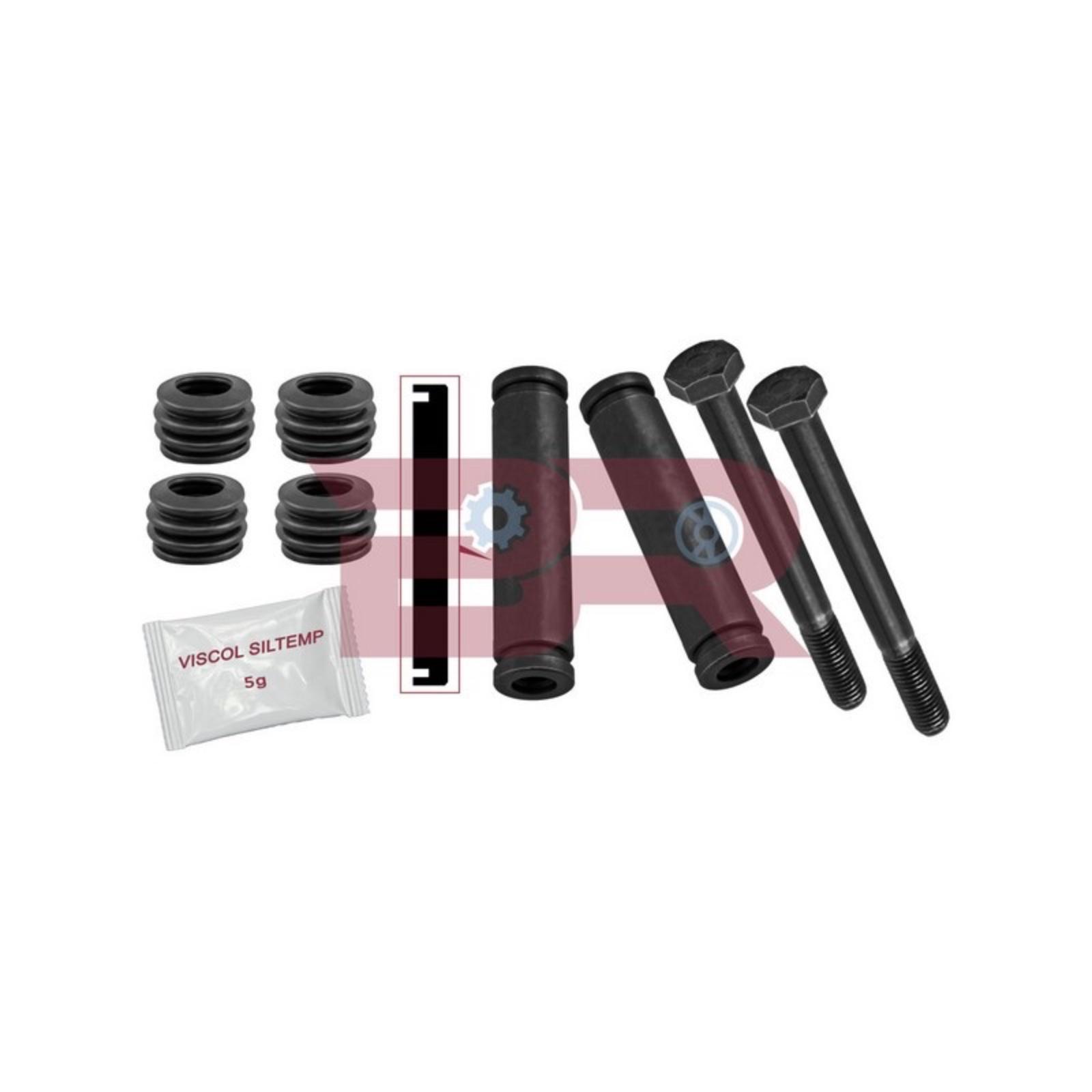 Botto Ricambi BRFR9195 Reparatursatz, Bremssattel Iveco 42559195 Eurocargo I-III