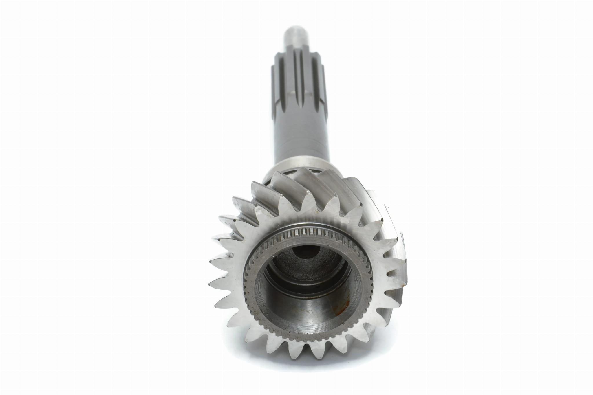 Original Iveco 8872725 Eingangswelle Getriebe 2840.6 Daily 3.0 E5 E6 ab 2012