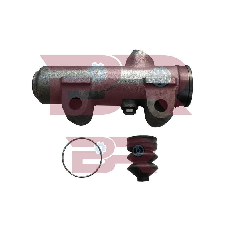 Botto Ricambi BRF2543 Master Zylinder, Kupplung Iveco 4292543 Botto Ricambi BRF2543 Master Zylinder, Kupplung Iveco 4292543