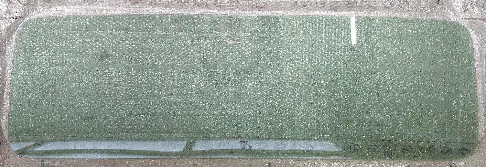 Original Iveco 500316407 Heckscheibe der Kabinenwand Daily ab 1998