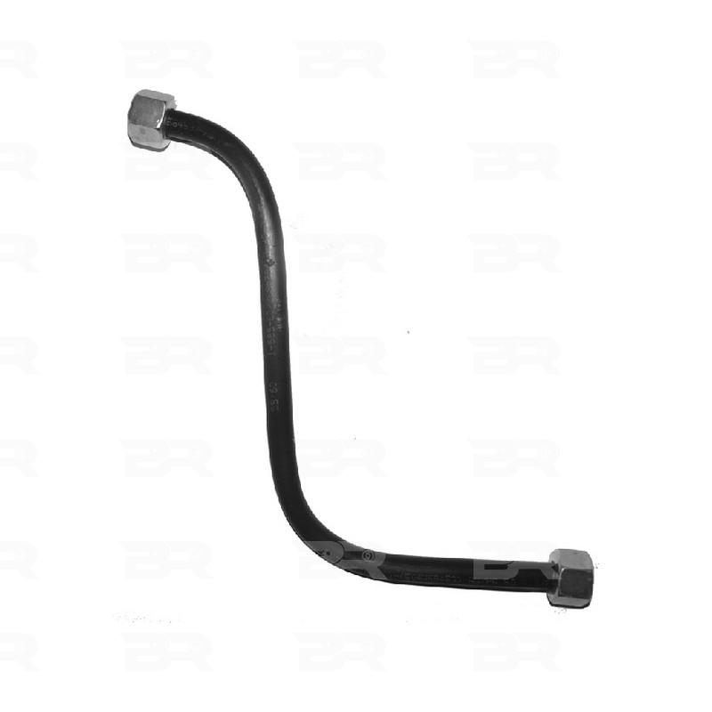 Botto Ricambi BRAC8453 Wasserrohr Iveco 504358453 Botto Ricambi BRAC8453 Wasserrohr Iveco 504358453