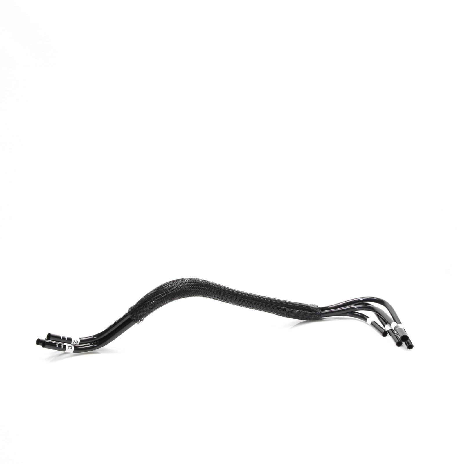 Original Iveco 41217768 Kabine Handbremsluftleitung STRALIS AS (Bündel)