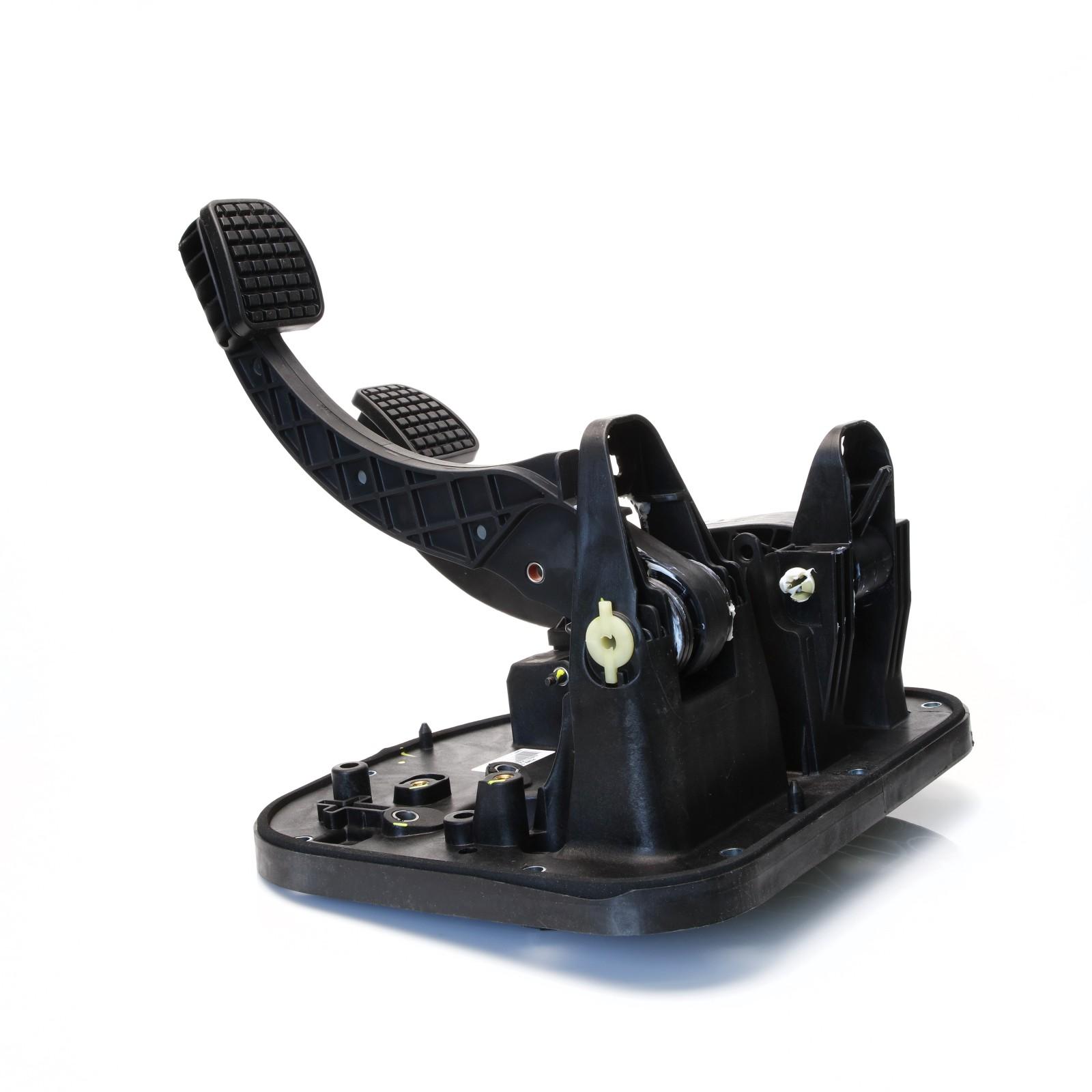 Original Iveco 5801264938 Bremskupplungspedal Daily 2.3, 3.0, Bj. 2009-2013