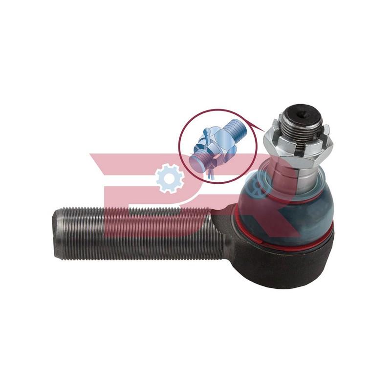 Botto Ricambi BRST8941 Spurstangenkopf Iveco 4688941 Botto Ricambi BRST8941 Spurstangenkopf Iveco 4688941