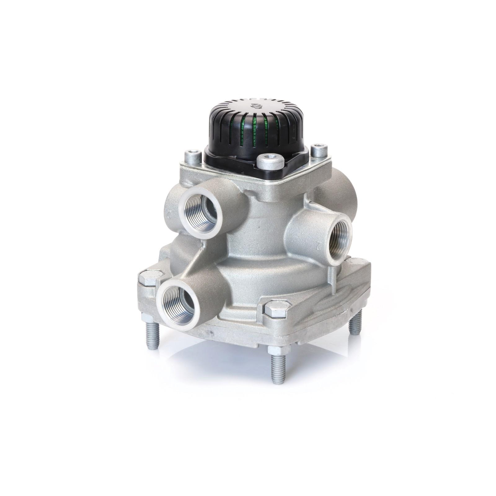 Original Iveco 41211333 Relaisventil Trakker