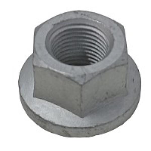 Original Iveco 17309435 Mutter M16x1.5, Stoßdämpfer Daily