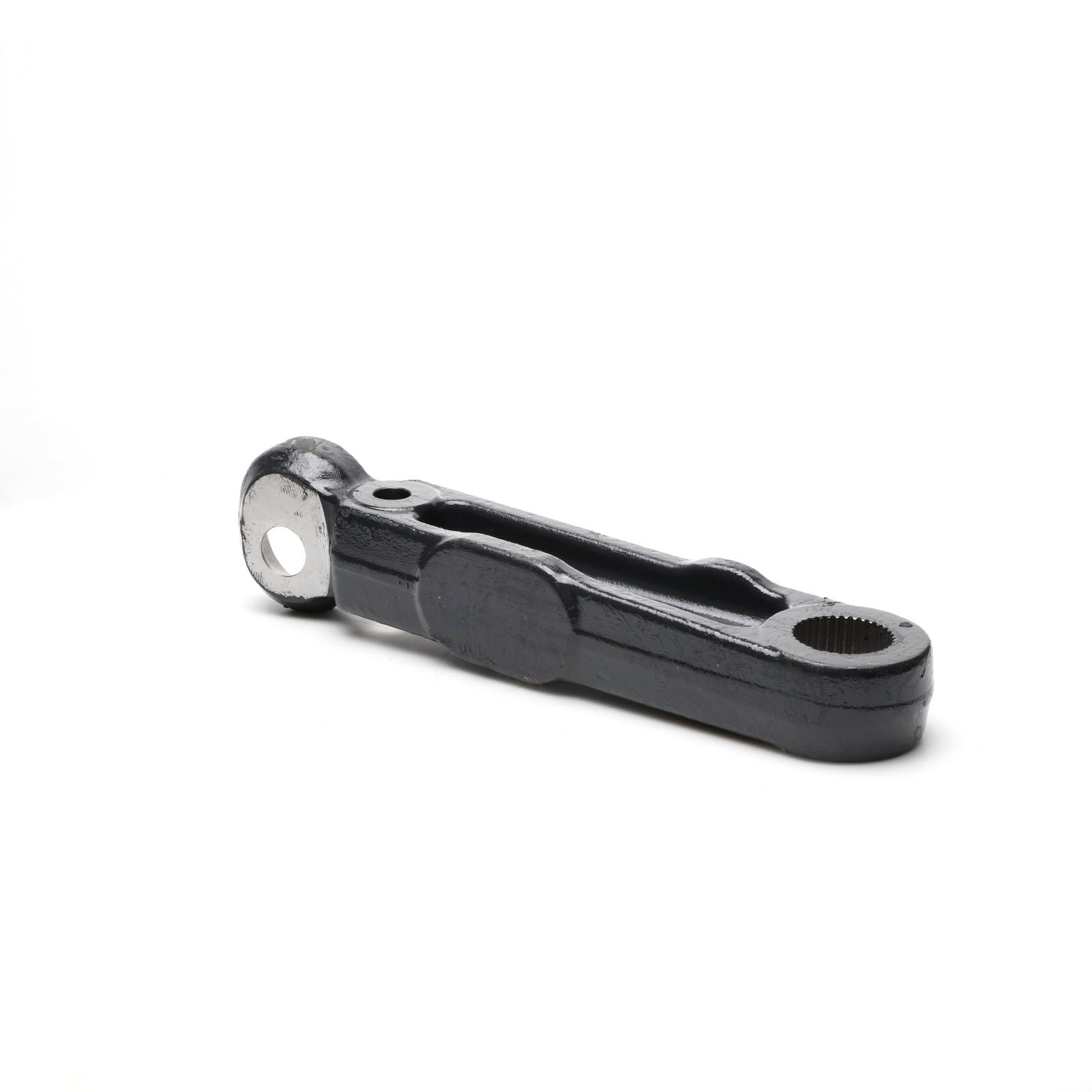 Original Iveco 504207327 Querlenker oben, Schwingarm vorne links Daily 65C, 70C