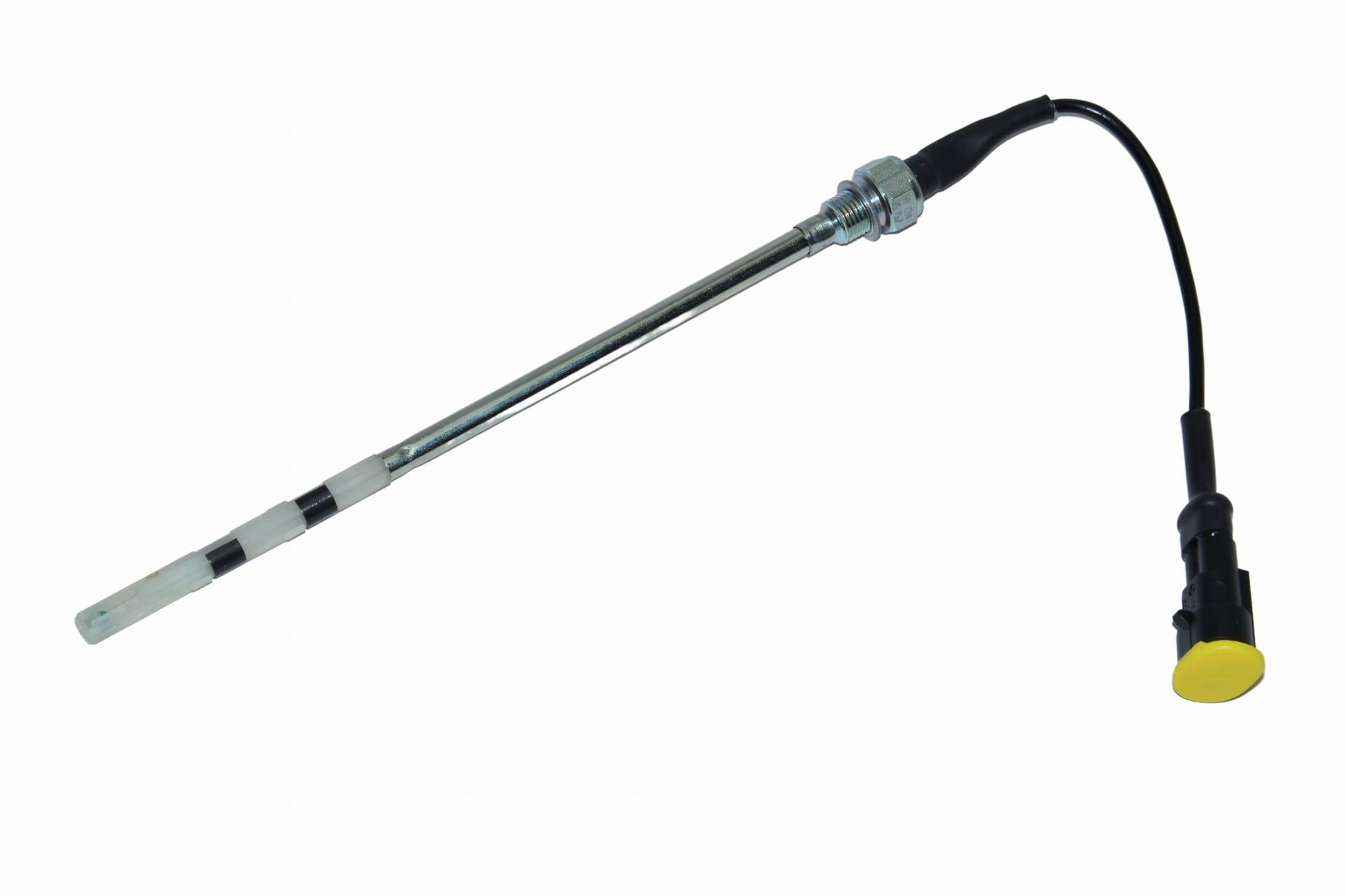 Original Iveco 5802499197 Ölstandsensor, Ölsensor Daily 2.3 2019 2022 Original Iveco 5802499197 Ölstandsensor, Ölsensor Daily 2.3 2019 2022