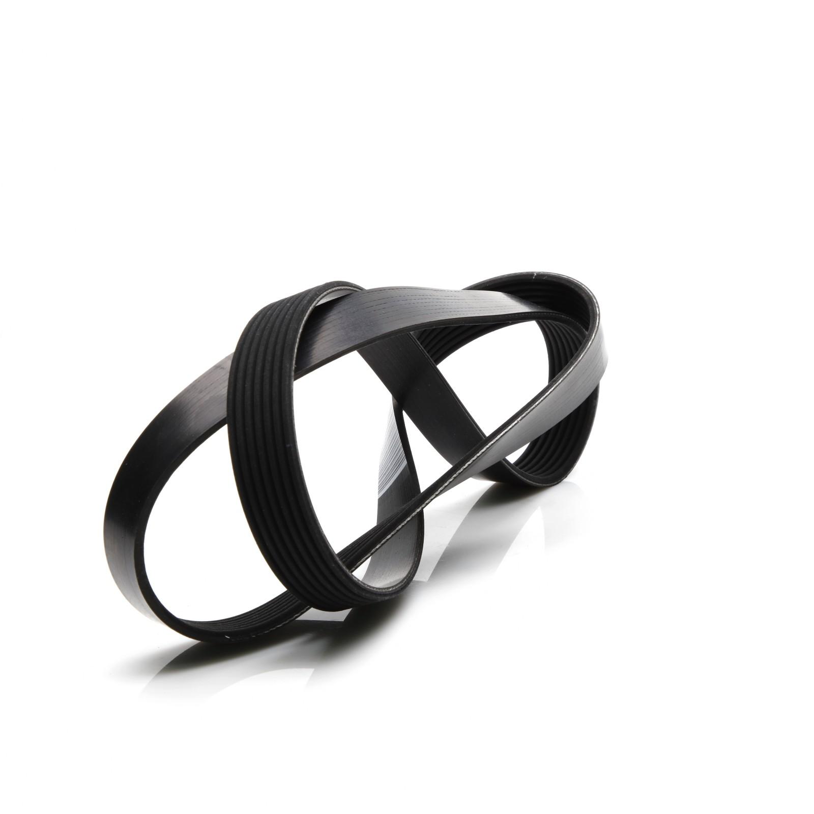 Original Iveco 504384313 Keilrippenriemen 7PK1338 Daily 2.3 2011 - 2019