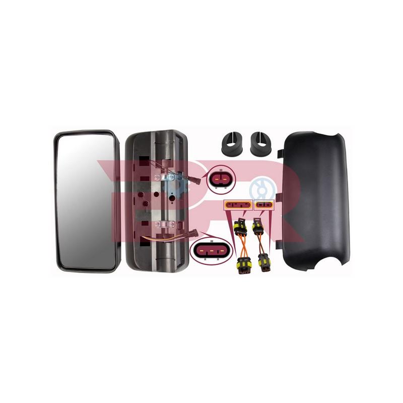 Botto Ricambi BRCA2983 Spiegel Iveco 98472983