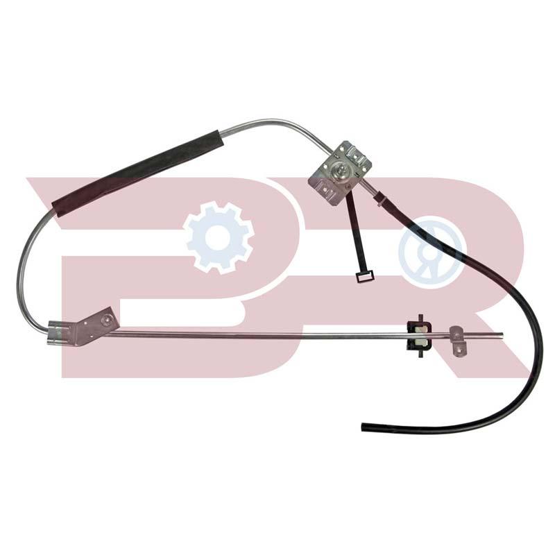 Botto Ricambi BRCA7185 Fensterheber Rechts Eurocargo Eurotrakker Iveco 2997185 Botto Ricambi BRCA7185 Fensterheber Rechts Eurocargo Eurotrakker Iveco 2997185