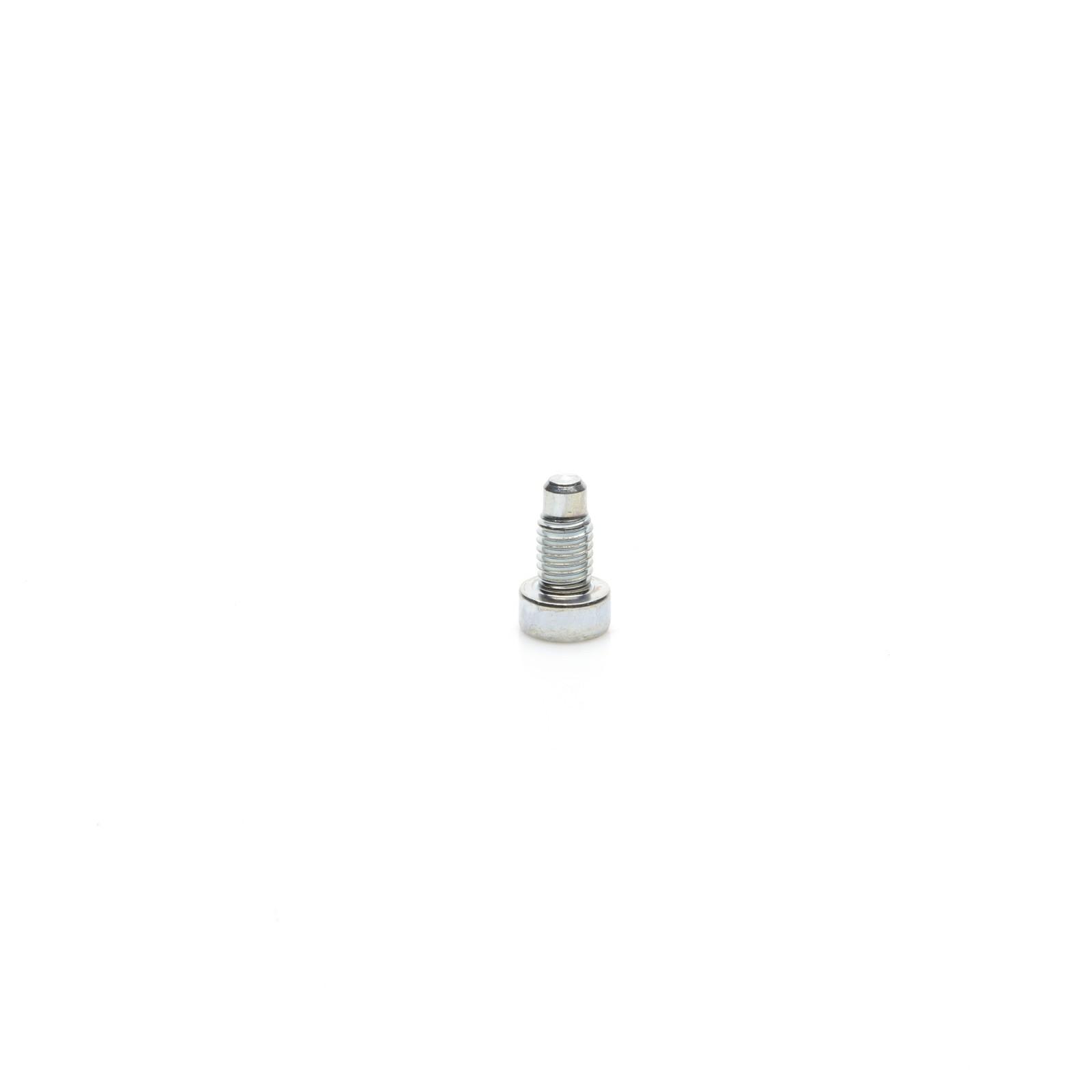 Original Iveco 13221121 CYLIND-HEAD SCREW