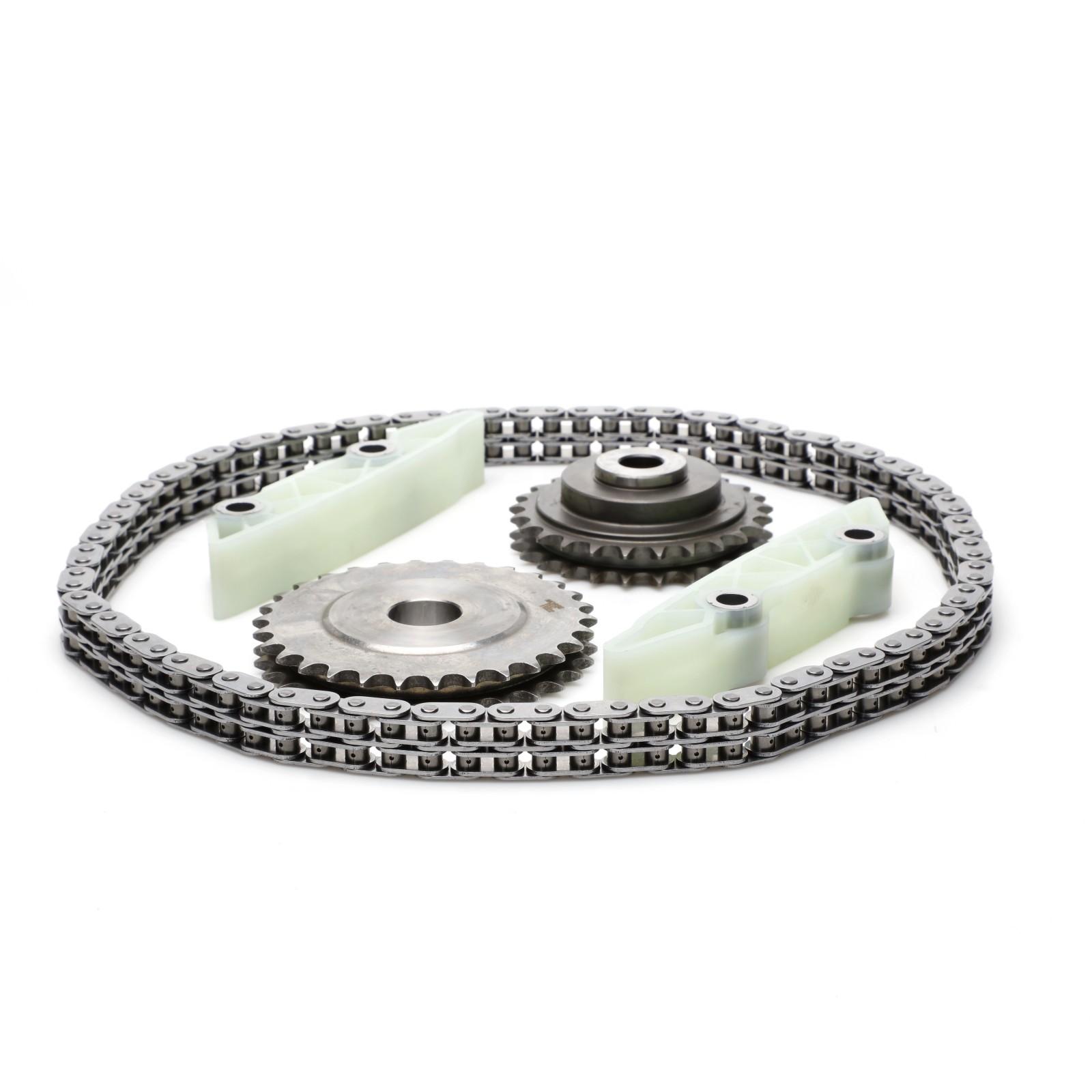 Original Iveco 5802009661 Steuerkettensatz unten Daily 3.0 E3 E4 2003 - 2011