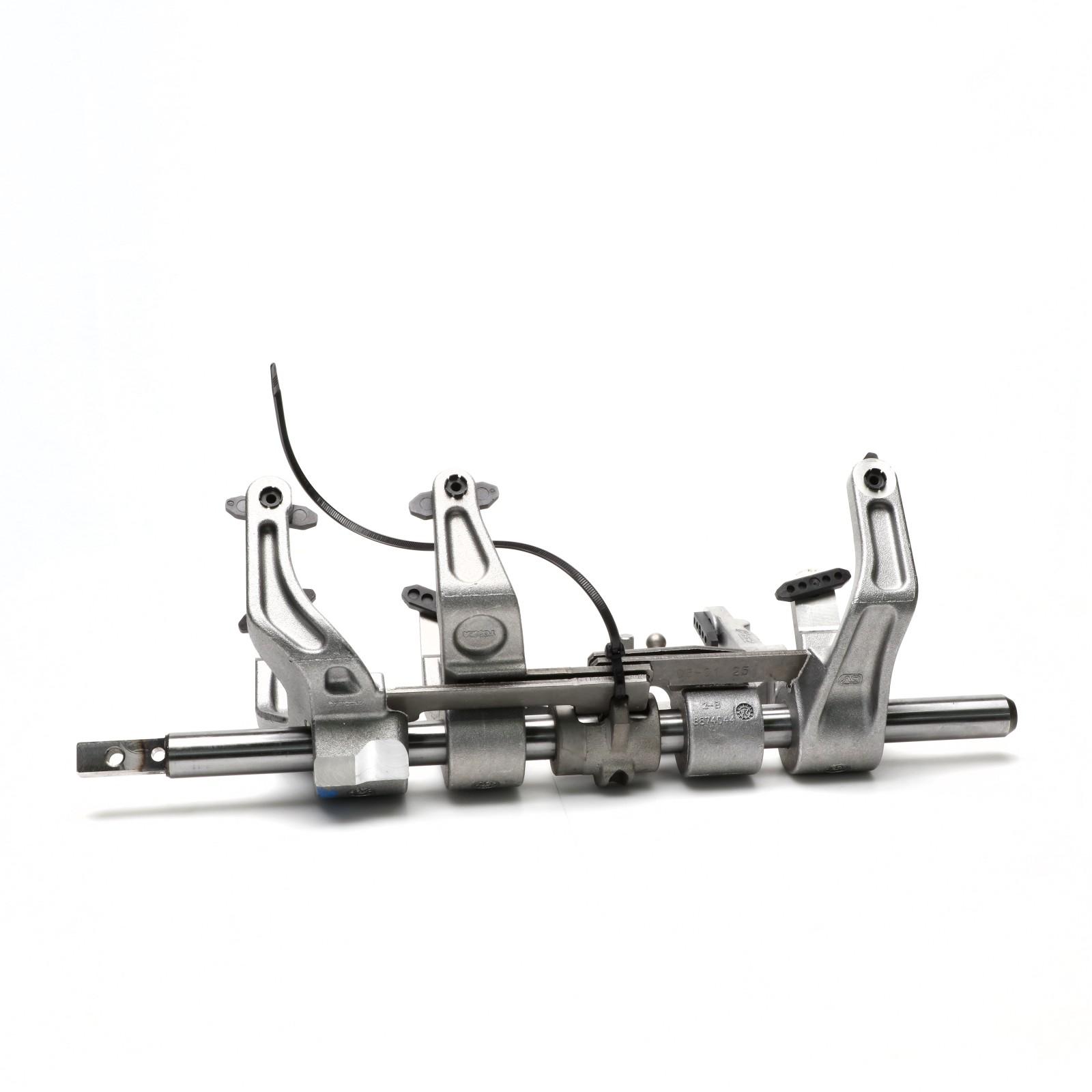 Original Iveco 8873900 Schaltgabel, Gangwahlschalter Daily VI 2.3 2835.6 ab 2014