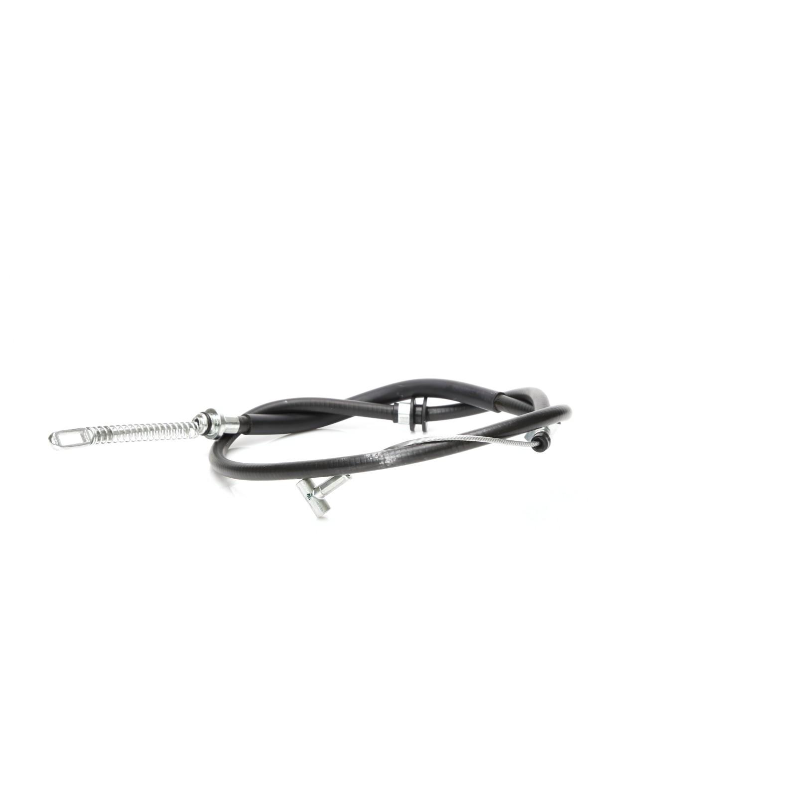 Original Iveco 504003617 Handbremsseil hinten Daily 35C 40C 50C 1998 - 2006 Original Iveco 504003617 Handbremsseil hinten Daily 35C 40C 50C 1998 - 2006