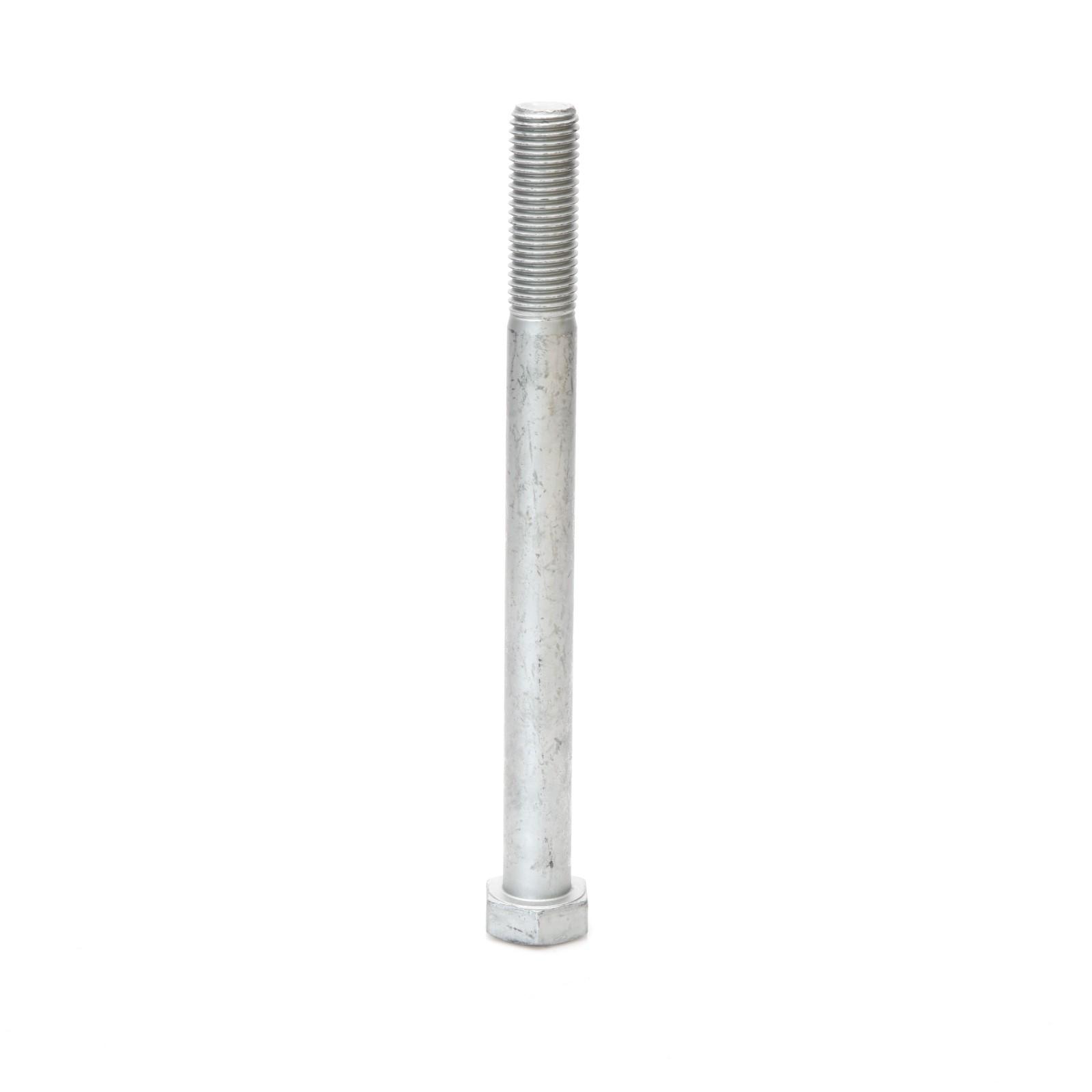 Original Iveco 5801268771 SCHRAUBE Stoßdämpfer, Lang: 195mm
