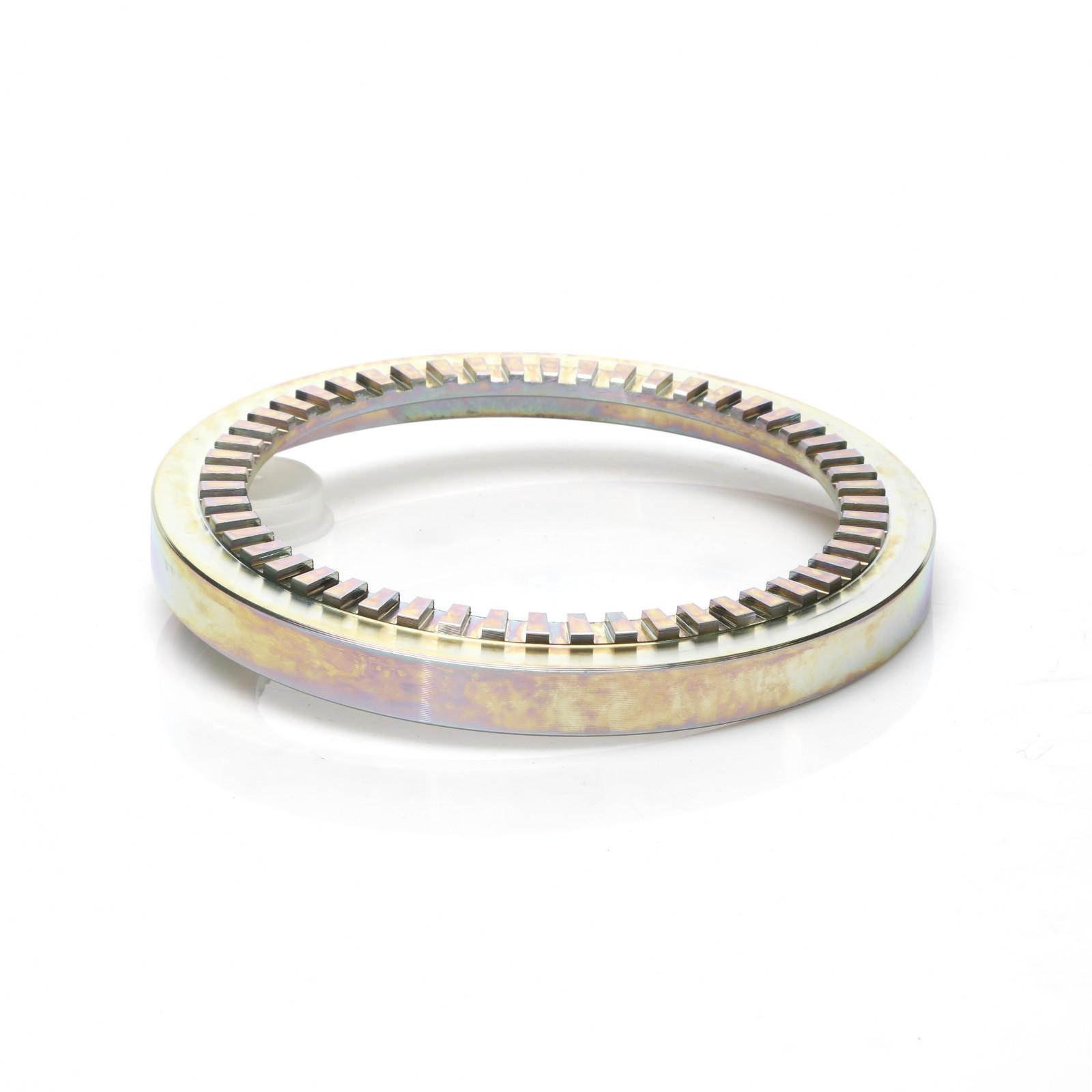 Original Iveco 500322809 ABS Kronenring hinten Daily 65C, 75C