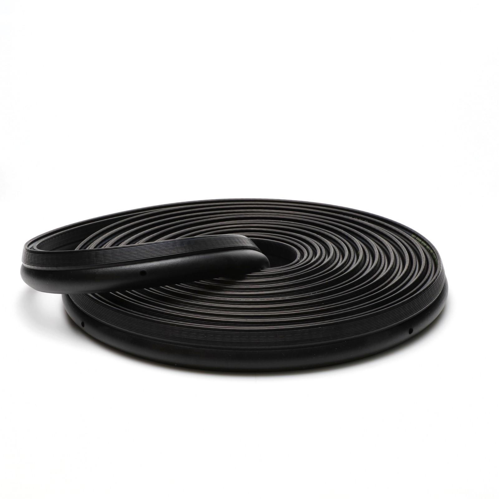 Original Iveco 504085327 Türdichtung Hecktür 665 cm Daily ab 1998 Original Iveco 504085327 Türdichtung Hecktür 665 cm Daily ab 1998