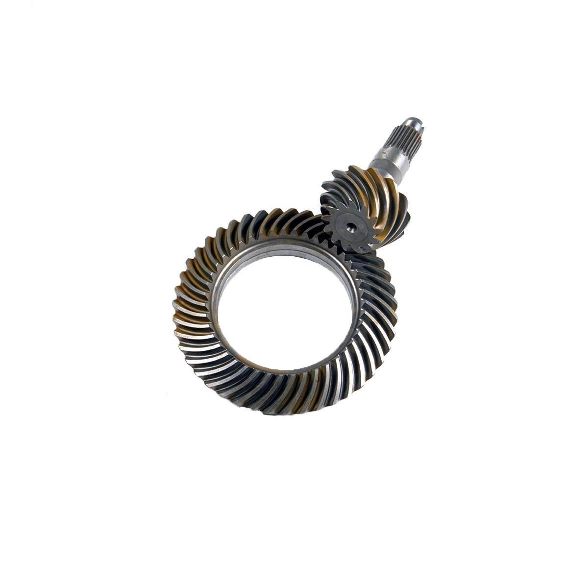 Original Iveco 7186664 Eingangswelle/Kronenrad 13/43 Daily 35S / 35C ab 2006 Original Iveco 7186664 Eingangswelle/Kronenrad 13/43 Daily 35S / 35C ab 2006