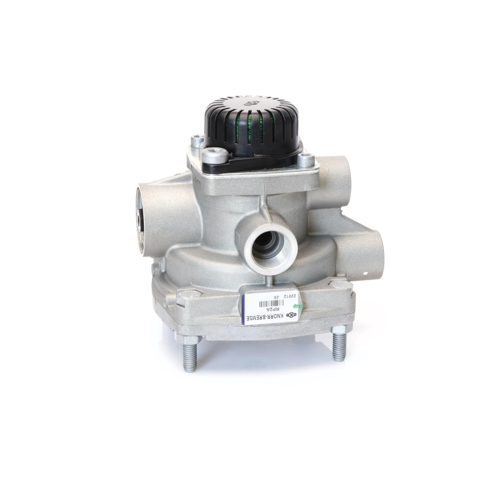 Original Iveco 41211333 Relaisventil Trakker