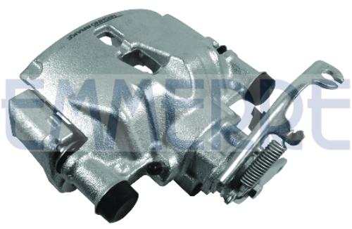 EMMERRE 975103 BREMSSATTEL HINTEN LINKS für IVECO DAILY 2006, 42554758 504120969