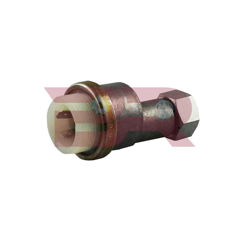 Botto Ricambi BREL7170 Sensor, Rpm Iveco 2997170 Botto Ricambi BREL7170 Sensor, Rpm Iveco 2997170