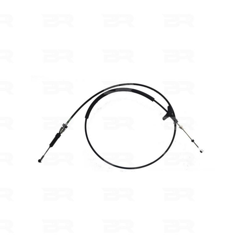 Botto Ricambi BRC9232 Flexible Steuerung Iveco 504059232