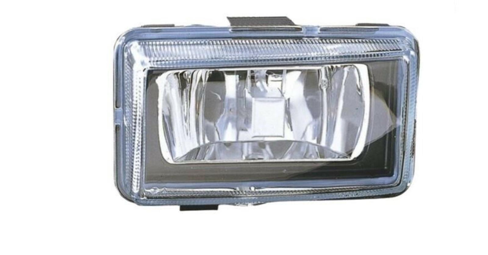 Original Iveco 504052353 Nebelscheinwerfer Nebelleuchte links Original Iveco 504052353 Nebelscheinwerfer Nebelleuchte links