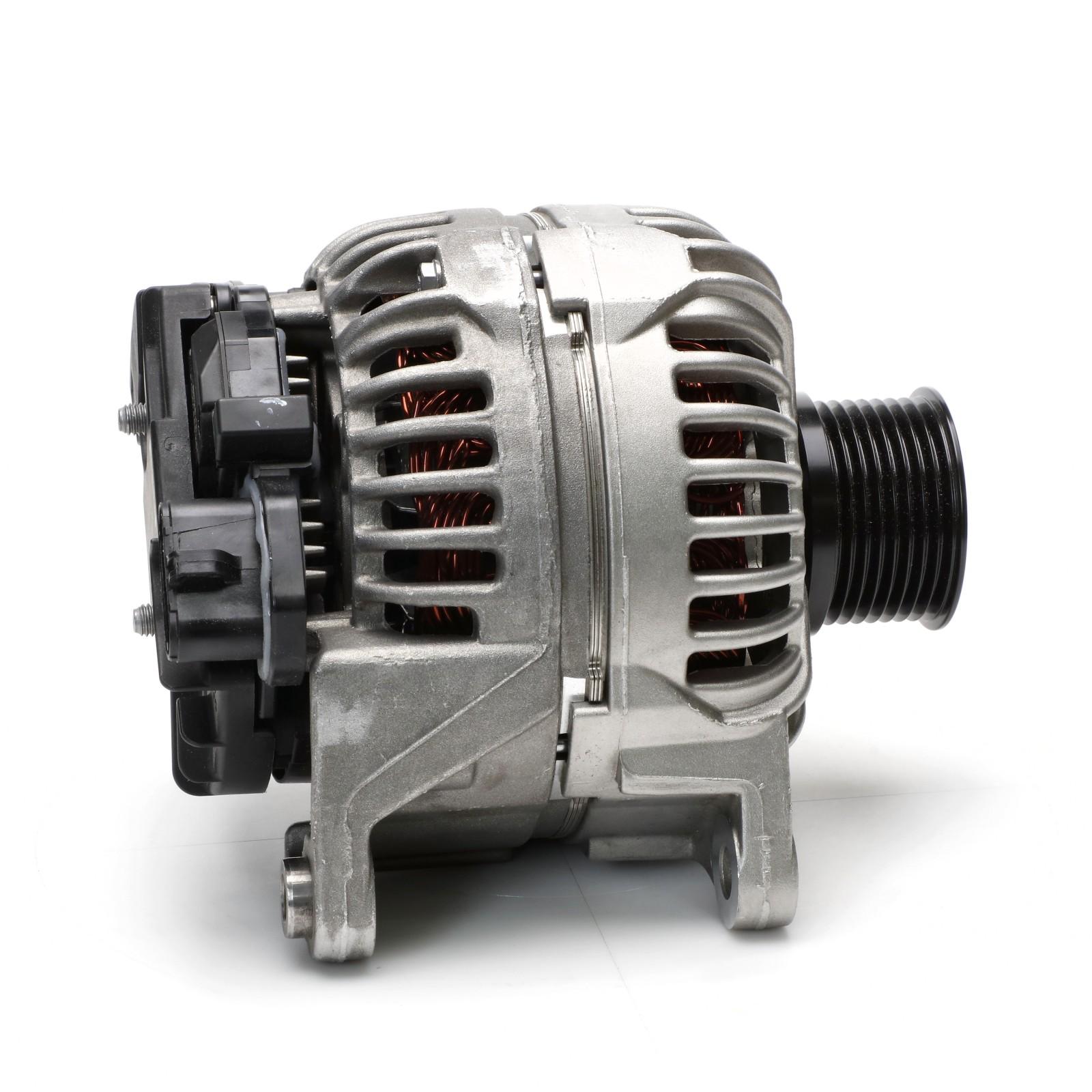 Original Iveco 4892320 Generator Eurocargo I-V, Eurofire Original Iveco 4892320 Generator Eurocargo I-V, Eurofire