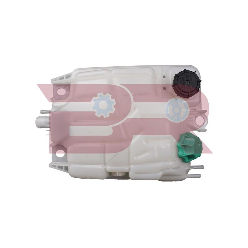 Botto Ricambi BRAC8290 Ausgleichsbehalter Iveco 8168290