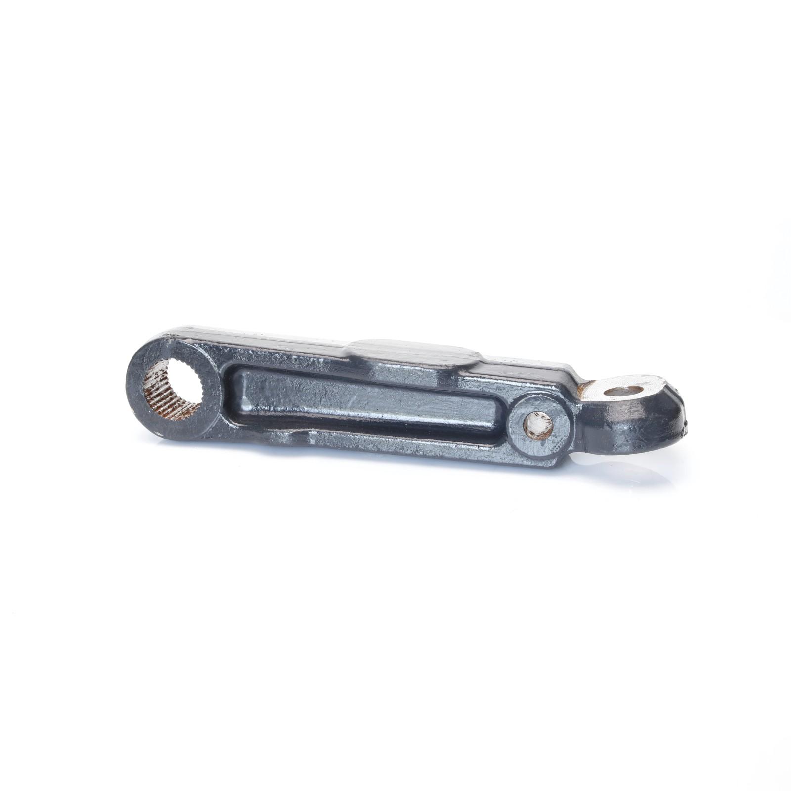 Original Iveco 504213051 Querlenker oben, Schwingarm vorne rechts Daily 65C, 70C
