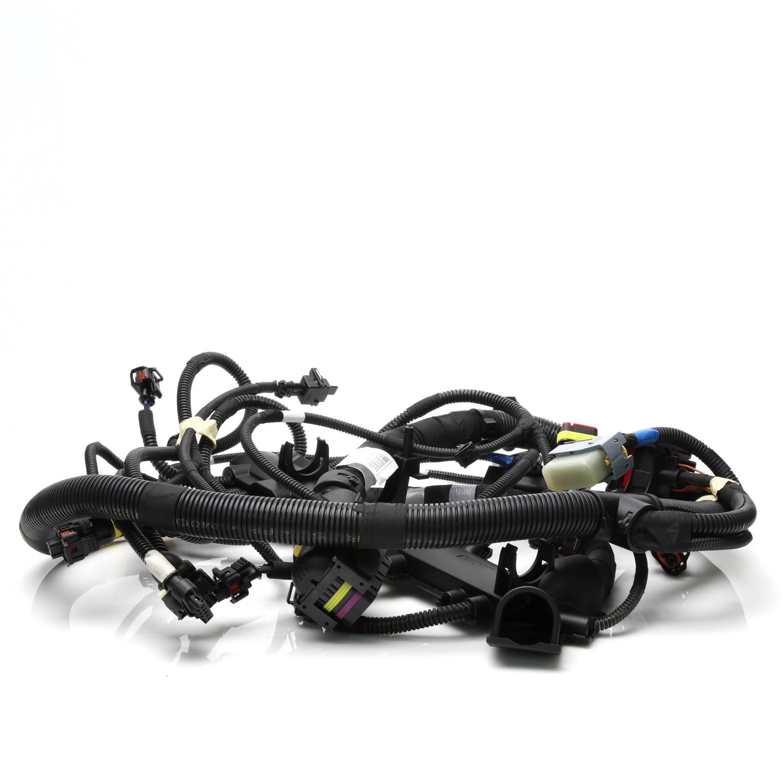Original Iveco 504368917 SET OF WIRING Original Iveco 504368917 SET OF WIRING