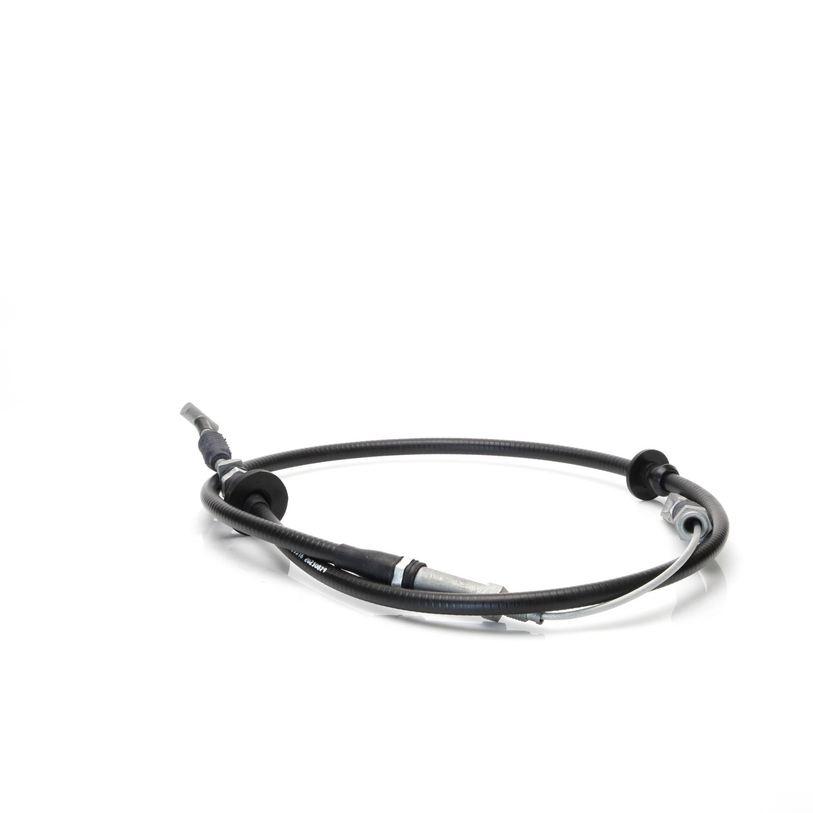 Original Iveco 5802259316 Handbremsseil hinten 1415/1060 mm Daily 35S ab 2006 Original Iveco 5802259316 Handbremsseil hinten 1415/1060 mm Daily 35S ab 2006