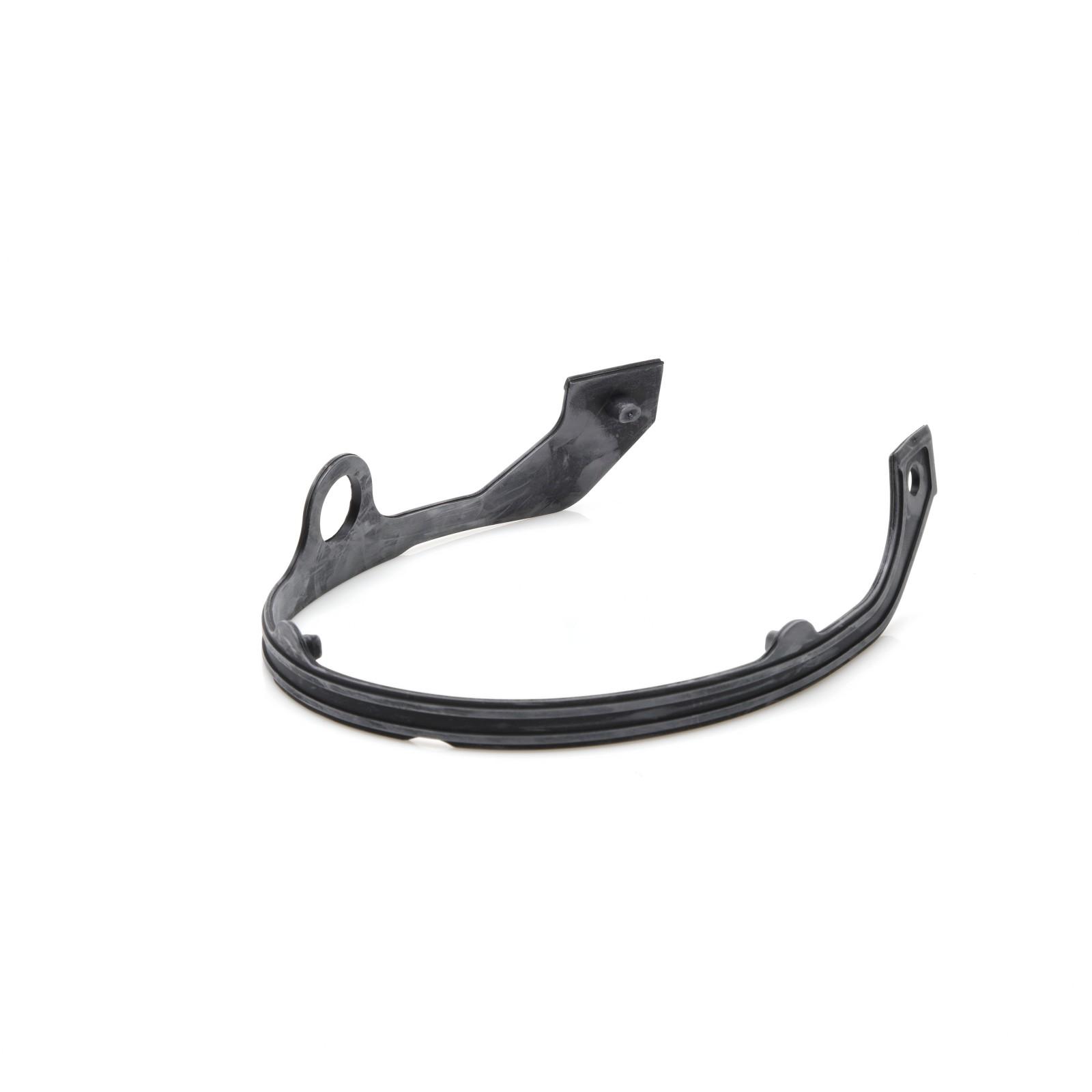 Original Iveco 99432807 Dichtung Kurbelwellengehäuse Daily 2.8 2000 - 2006