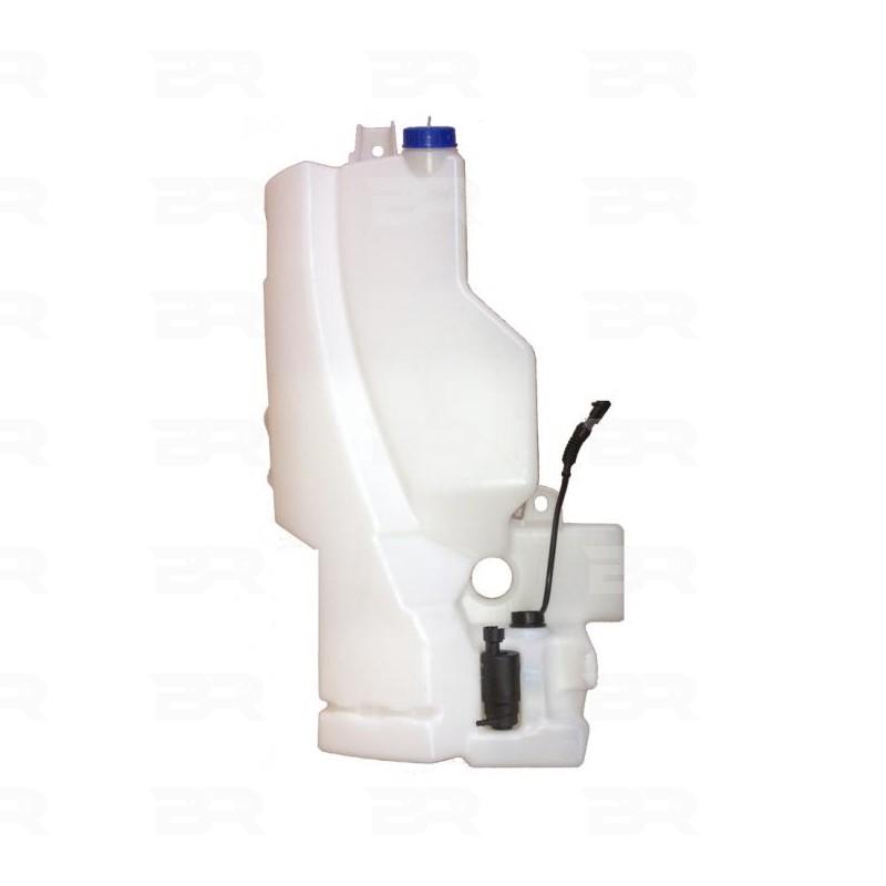 Botto Ricambi BRAC3198 Tank, Windschutzscheibenwischer Iveco 504013198 Botto Ricambi BRAC3198 Tank, Windschutzscheibenwischer Iveco 504013198