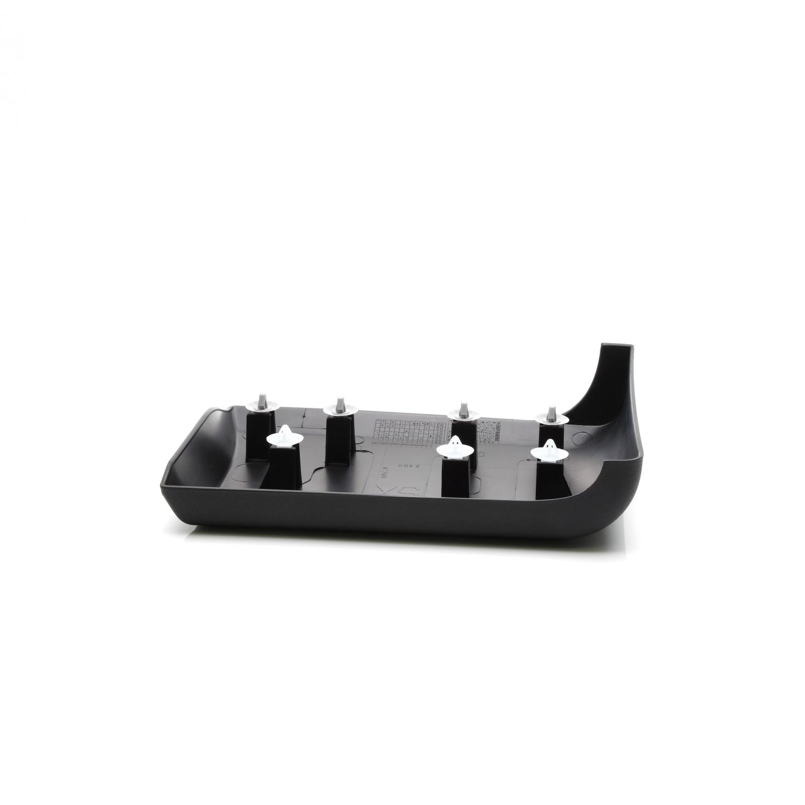 Original Iveco 504099615 Schutzleiste, Seitenwand Daily hinten links Original Iveco 504099615 Schutzleiste, Seitenwand Daily hinten links