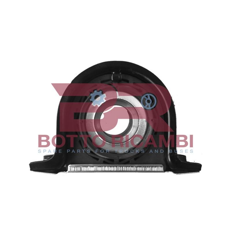 Botto Ricambi BRT8202 Kardanwellenlager Iveco 93158202