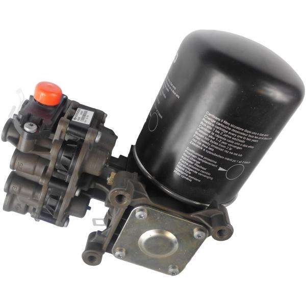 Original Iveco 5801414425 Lufttrockner Druckluftanlage EuroCargo