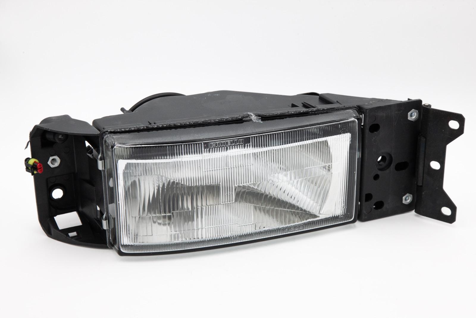 Original Iveco 500340361 Scheinwerfereinsatz